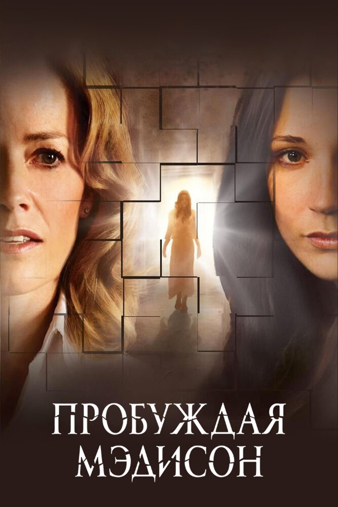 Пробуждая Мэдисон (2008) постер