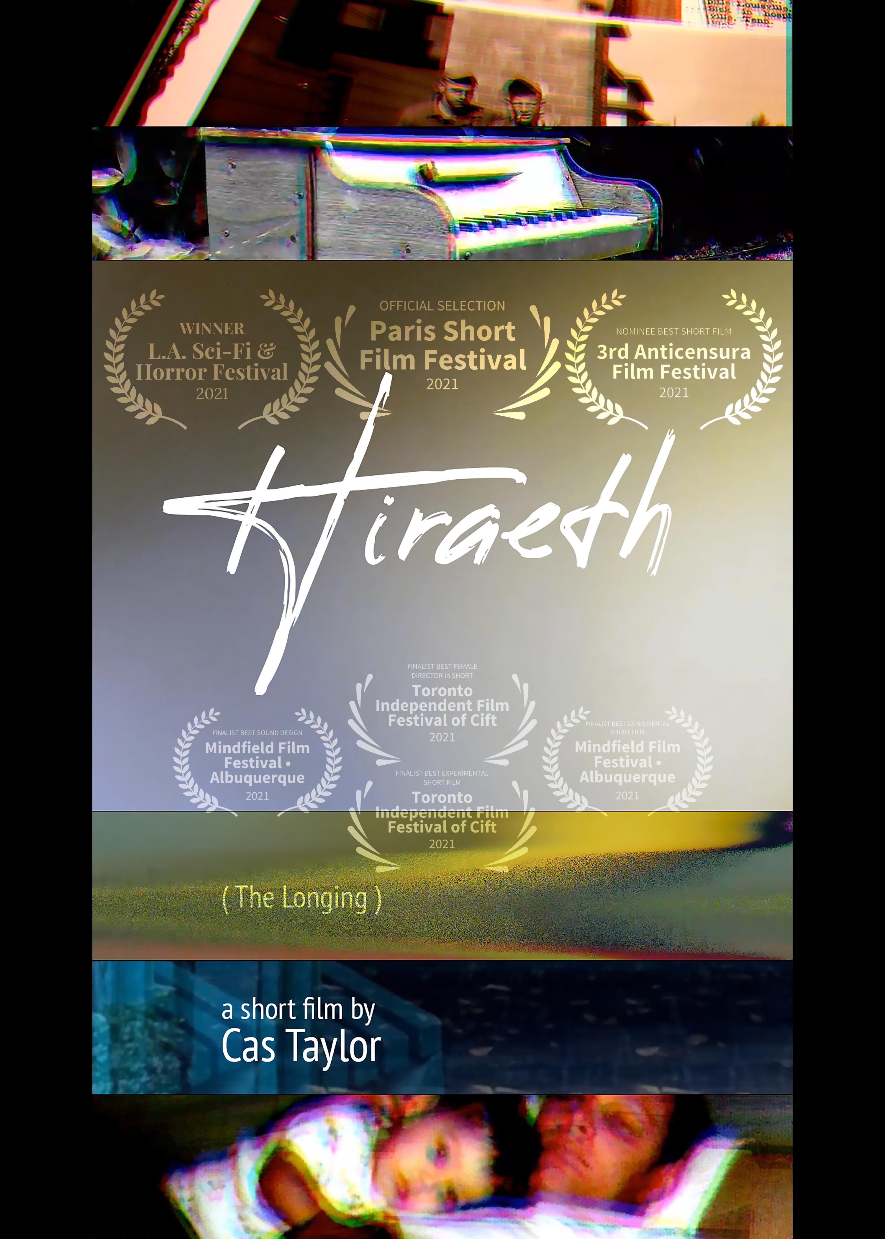 Hiraeth (The Longing) (2021) постер