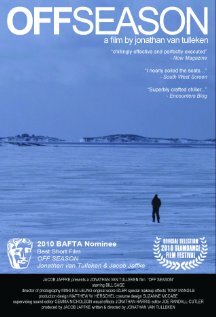 Off Season (2009) постер