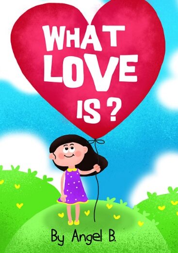 What Love Is (2015) постер