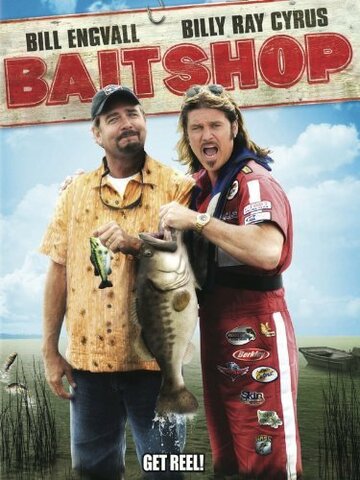 Bait Shop (2008)