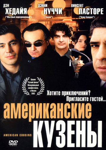 Американские кузены (2003)