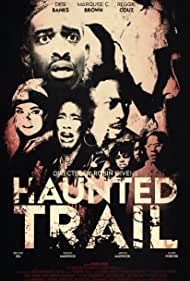 Haunted Trail (2021)