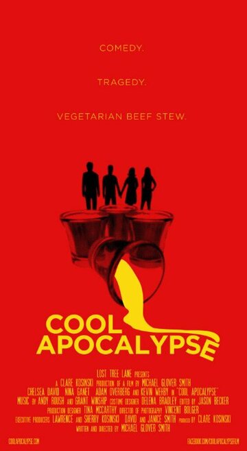 Cool Apocalypse (2015)