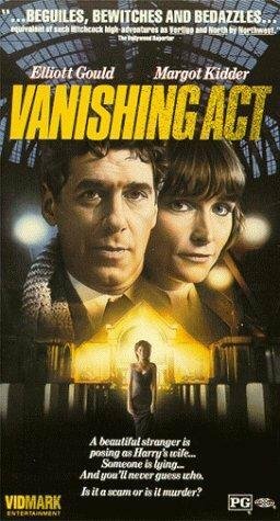 Vanishing Act (1986)