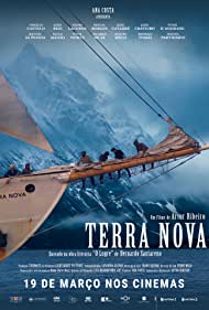 Terra Nova - O Filme (2020)